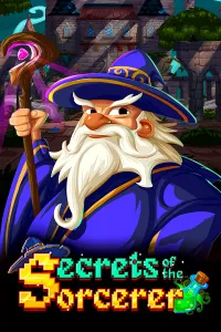 Secrets of the Sorcerer